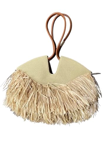 Sac à franges grand volume pour ranger toutes vos affaires avec style