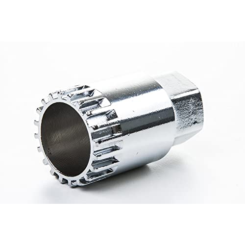 EXTRATOR DE MOVIMENTO CENTRAL SELADO 34,7 ISIS PONTA QUADRADA OCTALINK