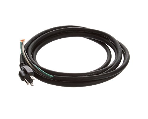 Vulcan-Hart 00-419315 Power Cord for Compatible Vulcan-Hart Kitchen Equipment