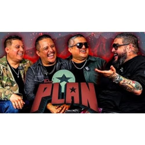 Experiencia Regia- El Plan #040