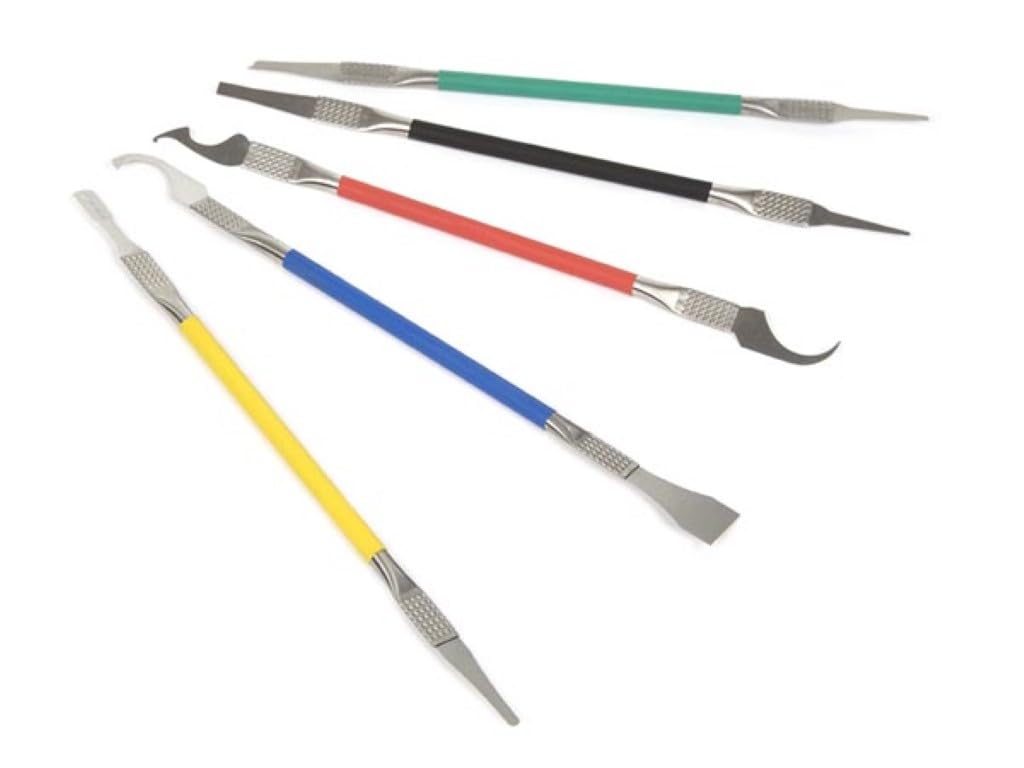 Soldering Eisen & Zubehör für elektronische Werkstatt
