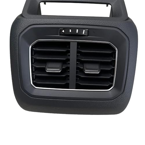Grille d'aération arrière Tiguan MK2 avec double connectique USB