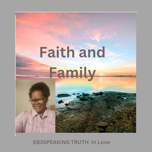 EB3:SPEAKING TRUTH IN LOVE ❤️ cover art