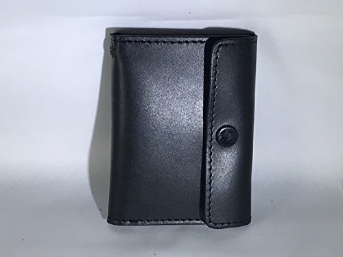 New York City police officer snap wallet3
