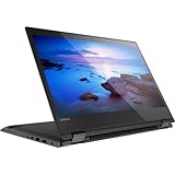 Lenovo 14' Flex 5 Multi-Touch 2-in-1 Notebook i5-7200U 8GB DDR4 RAM 256GB SSD