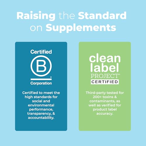 Image of MARYRUTH'S Organic Kids Multivitamin Liposomal | Sugar Free Multivitamin for Kids | Immune Support | Bone Health | Cognitive Health | Overall Wellness | USDA Organic | Vegan | Non-GMO | 15.22 oz