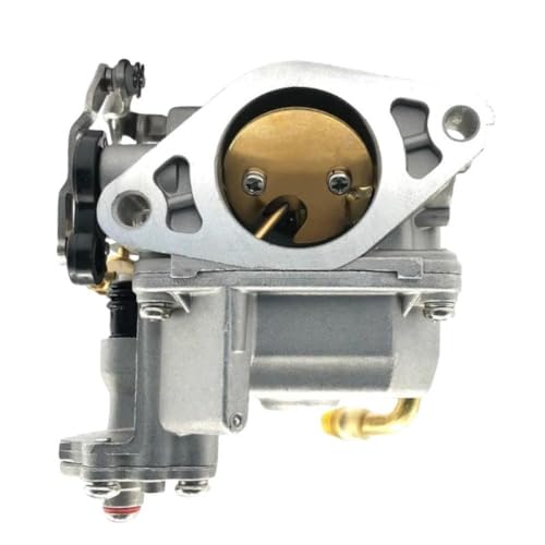 Carburateur 3FS-03100-0 de rechange compatible 3V2-03100-3 pour moteur marin