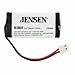 Jensen Ni-MH Cordless Phone Battery