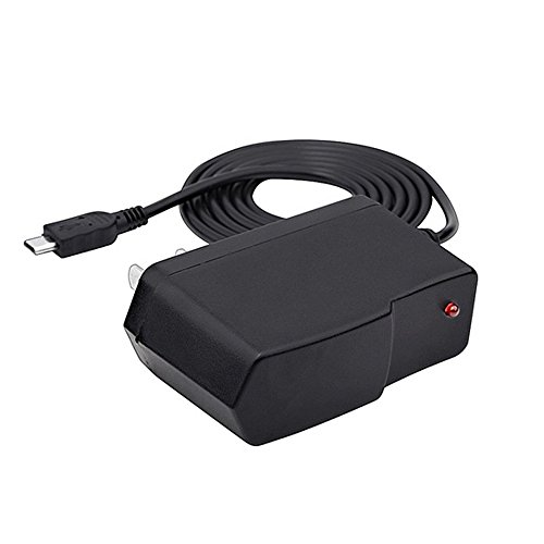 AC/DC Power Adapter Charger for Samsung Galaxy Tab A 8.0 SM-T350 SM-T355 Tablet