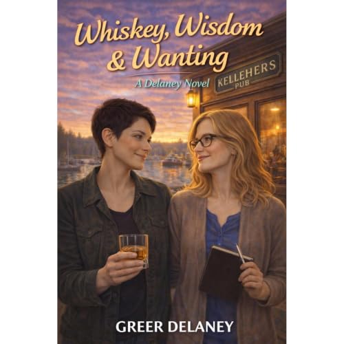 Whiskey, Wisdom & Wanting