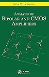Used Book in Good Condition Analysis of Bipolar and CMOS Amplifiers