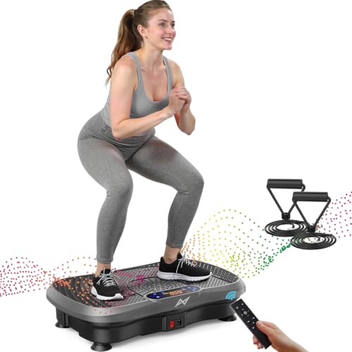 AXV 120-Speed Vibration Plate