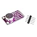 Produktbild ClookYeed Max9814 Elektret Mikrofon Verstärker Modul Agc Auto Gain Control Für Arduino