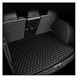 La construction durable de ces tapis aide à prévenir les taches et offre une protection durable à l'intérieur de votre voiture.