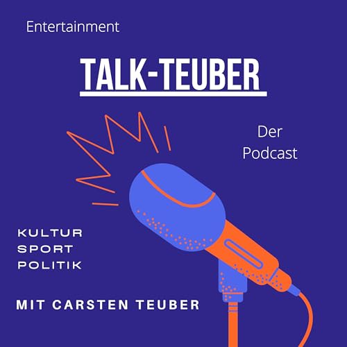 Talk-Teuber Titelbild