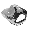 NEWZEROL 1 stuk compatibel voor Quest VR [Alleen Fit Quest 1e Gen] Hoofdband Kussen Comfortabel Quest Hoofd Kussen In PU…