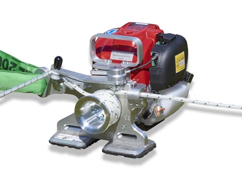 Preisvergleich Produktbild Joma-Tech / EDER Winch 500