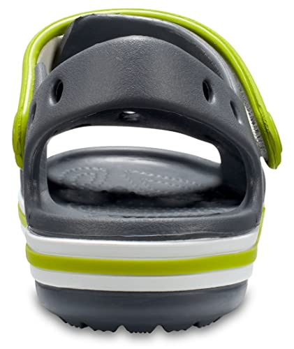 Image of Crocs Unisex-Child Bayaband Sandal