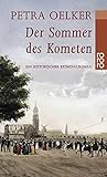 petra oelker rosina  Der Sommer des Kometen: Ein historischer Hamburg-Krimi