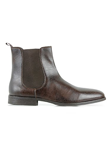 Will's Vegan Shoes Mens Chelsea Boots