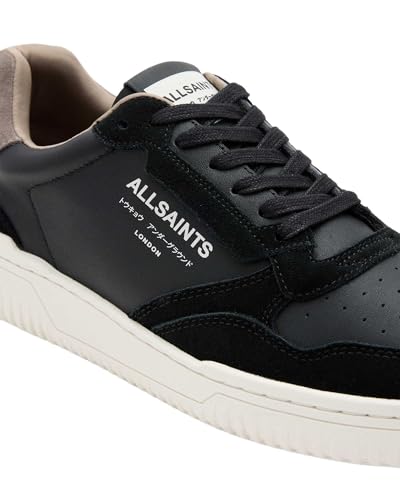 Image of Allsaints Men's Regan Low Top