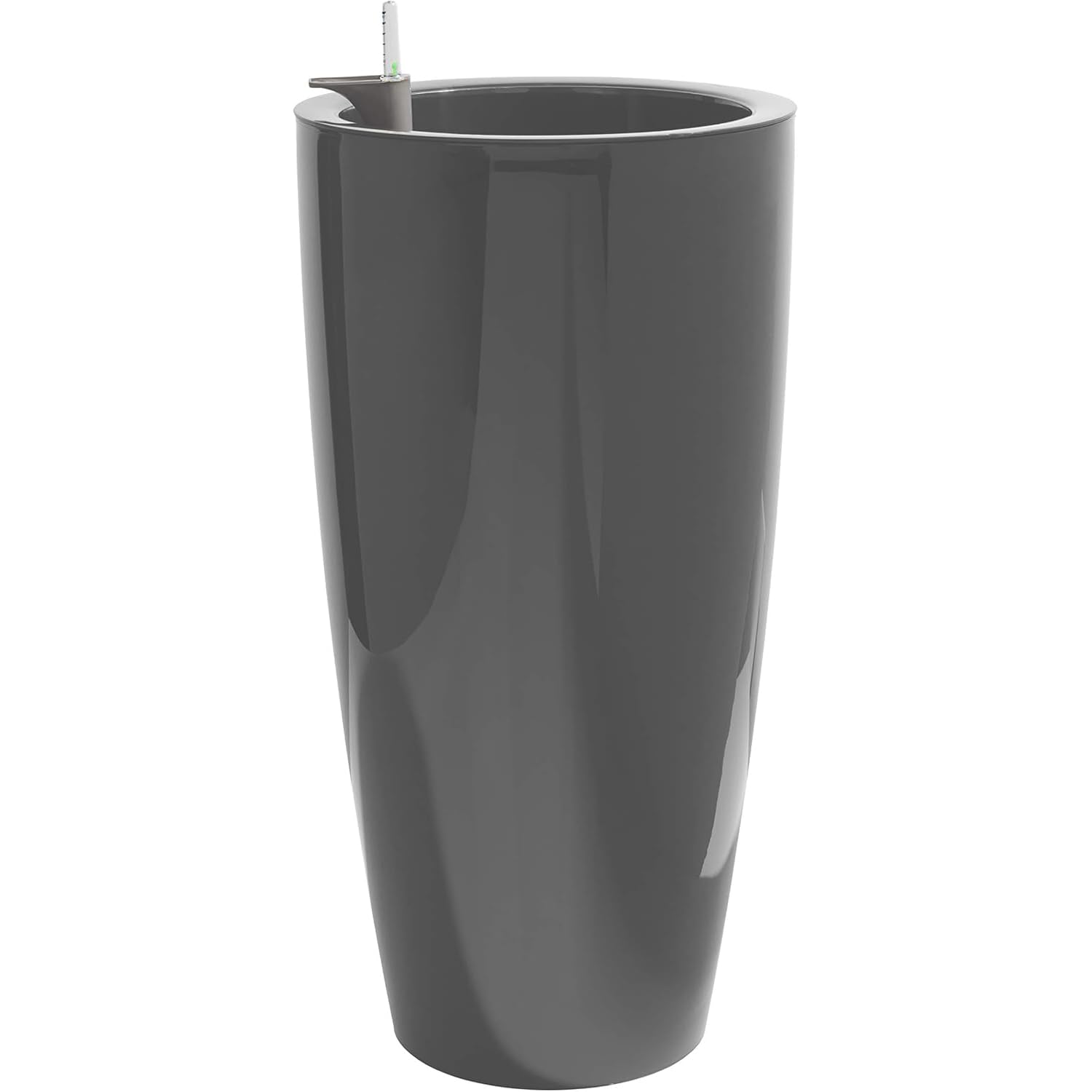 Artevasi Santorini Pot 78 cm Self Watering Anthracite