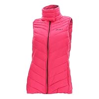 Algopix Similar Product 14 - 2XU Womens Transit Vest Pink GlowRun