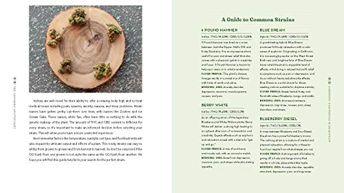 The Cannabis Apothecary: A Pharm to Table Guide for Using CBD and THC to Promote Health, Wellness, B