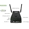 ACEMIC PR-8/GT-1 Wireless Guitar Microphone for Electric Guitar Bass Keyborad Violin #3