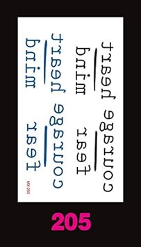 punto impermeabile e germogli