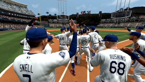 Image of MLB: The Show 26 - Nintendo Switch