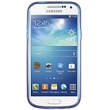 Mumbi Silikonowe etui do Samsung Galaxy S4 Mini przezroczyste