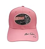 Elvis Presley Pink Cap with Car - Mid-South Products