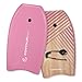 Contour SURF Reed Bodyboard 83 cm für Kinder – Leichtes...