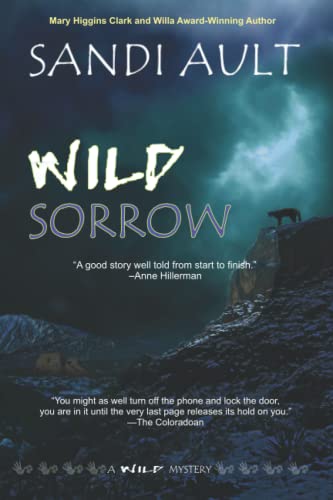 WILD SORROW (Wild Mystery)