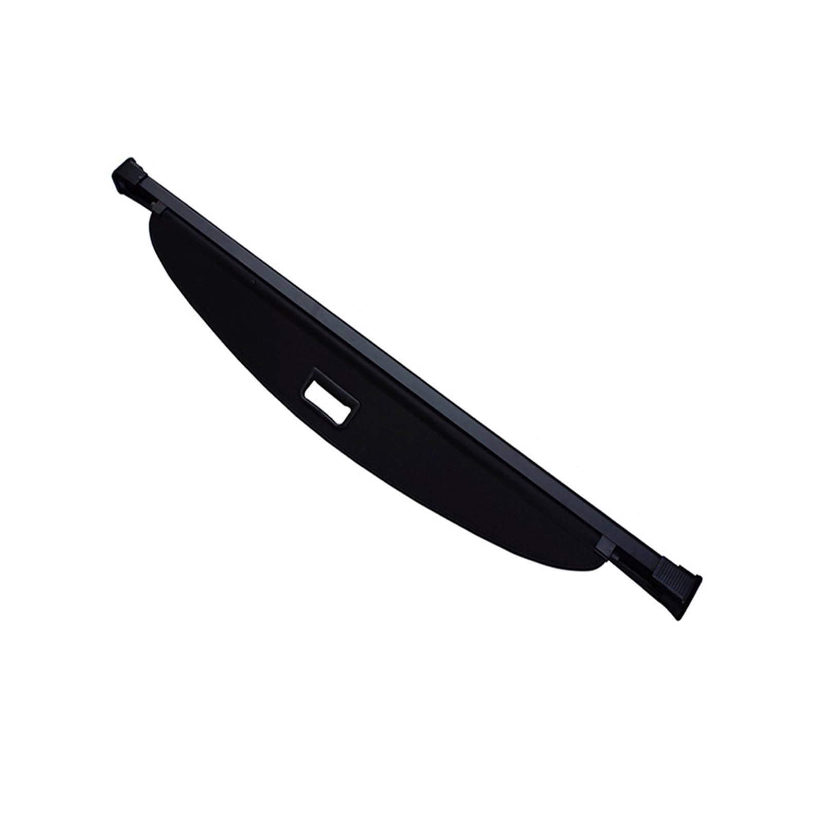 Cubierta de carga para maletero de Hyundai Tucson 2015-2021 8