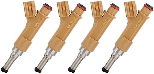 Amazon.com: FINDAUTO FJ1068 Fuel Injector fit for 2009 2010 2011 2012 ...