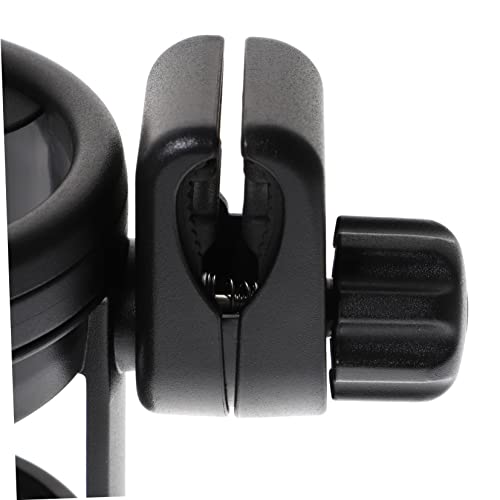 Porte-gobelet pour biberons et bouteilles solution mains libres sur poussette - 6