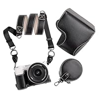 Amazon.co.jp: kinokoo for VLOGCAM ZV-E10 II ケース、SONY