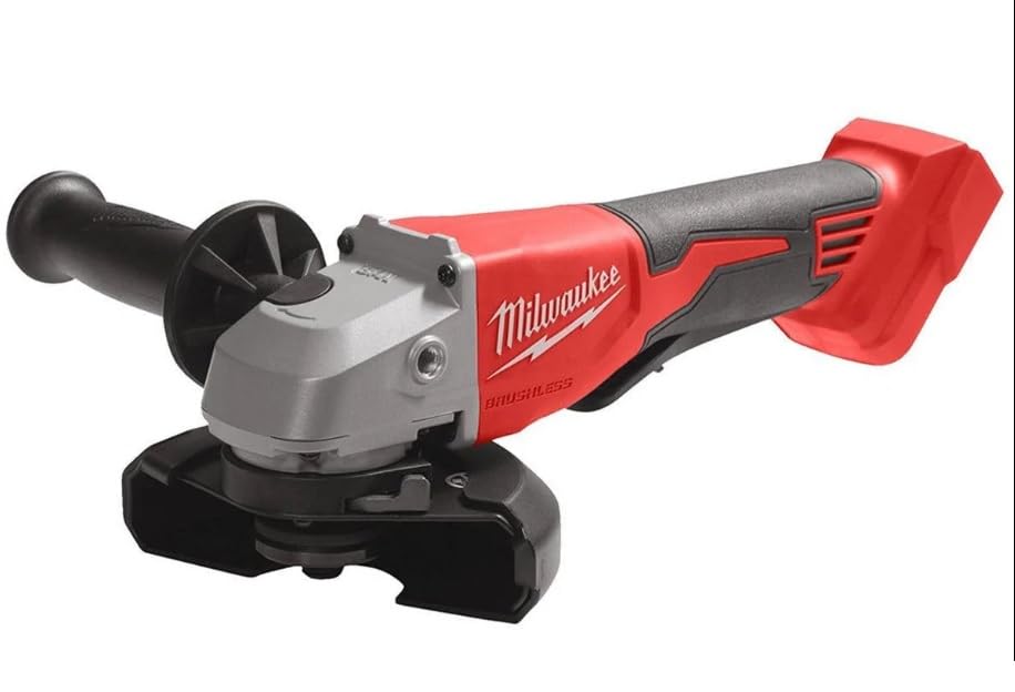 MILWAUKEE Lijadora angular (batería) 4933492645 2.4kg Batería