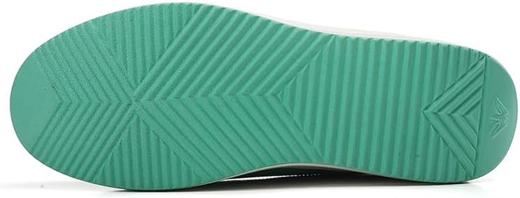 Women's Orthopedic Slip-On Walking Shoes – Mesh Platform Sneakers with Rocker Bottom, Non-Slip Lightweight Loafers for Nurses & Standing Work - Image 6