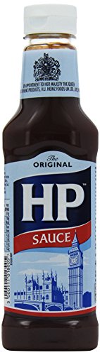 Price comparison product image Hp Original Sauce 425 g (Pack of 12)