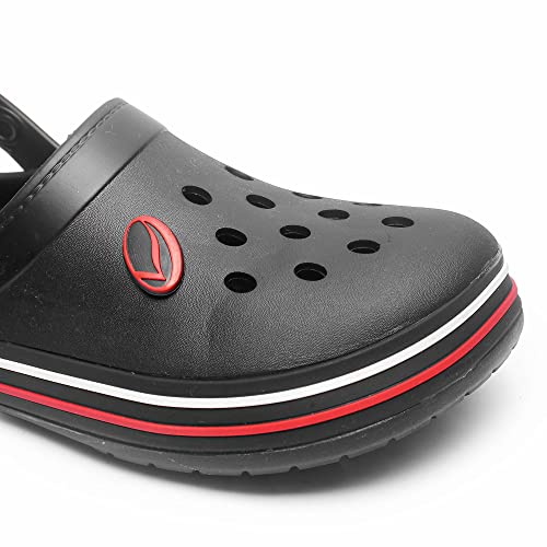 Image of Lancer Mens Foam-Class Crocs