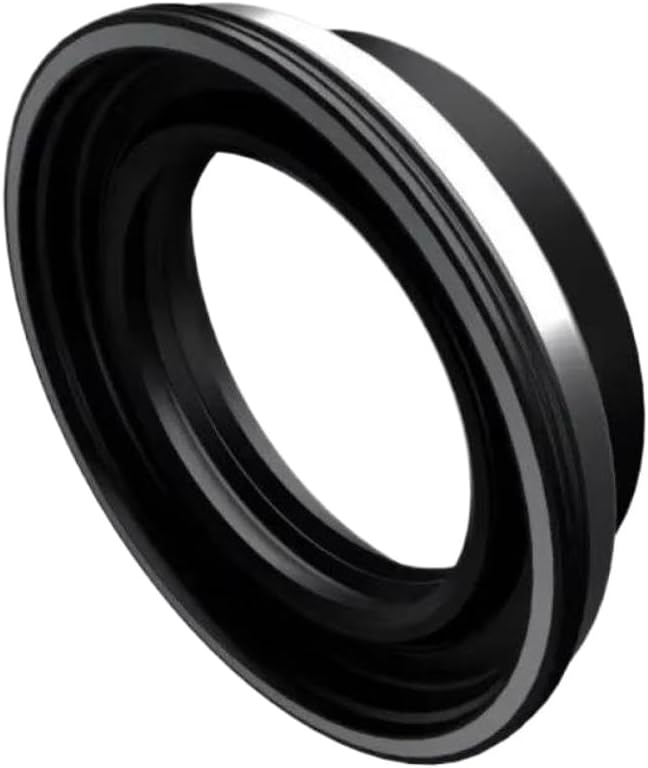Rear Half Shaft Oil Seal 68393973AA Compatible With JL 2018