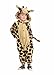 RG Costumes Georgie Giraffe, Brown/Tan, Toddler