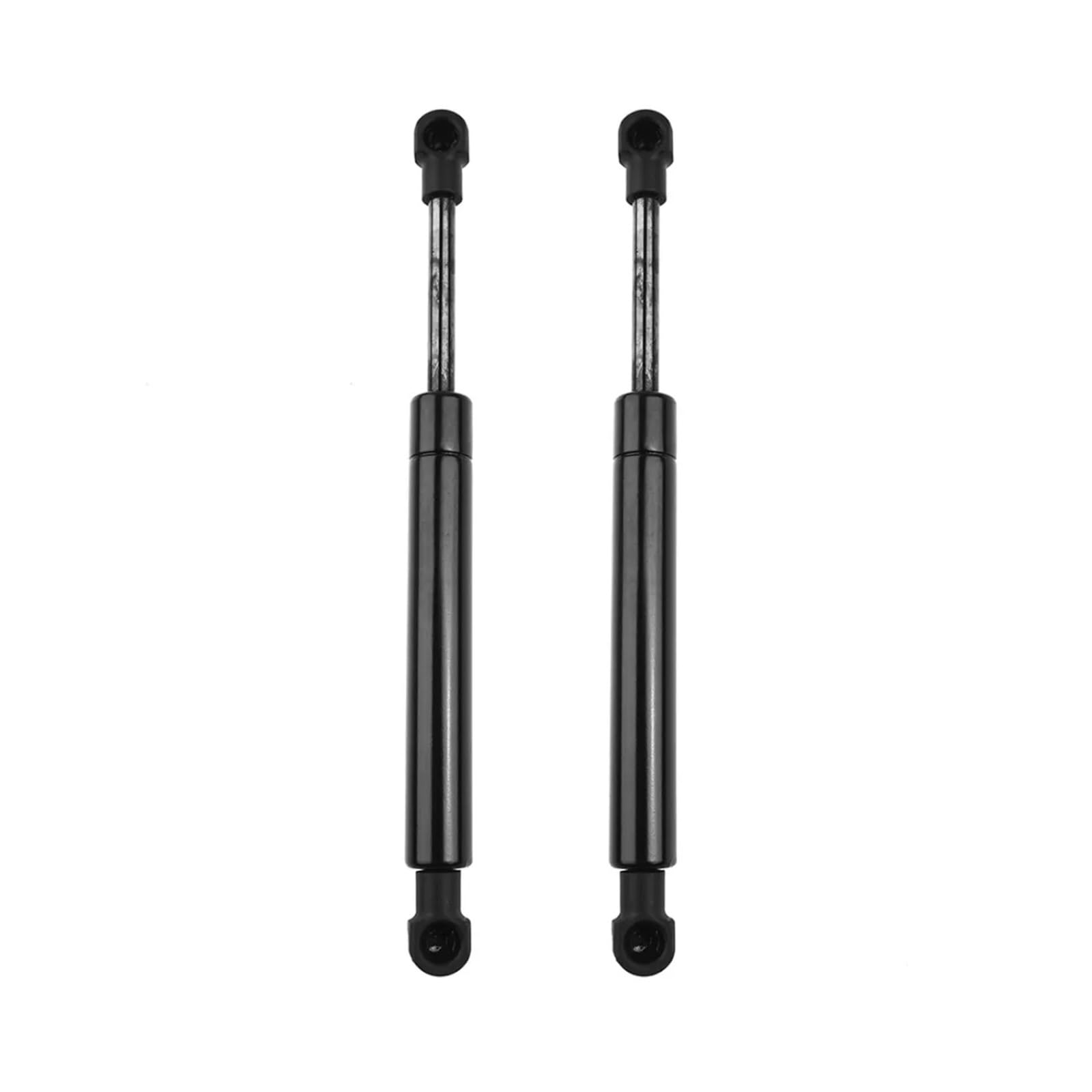 Ammortizzatori Cofano 2 Pezzi Per Boxster 911 996 986 1996-2005 Barra Di Supporto Per Cofano Anteriore Dell'auto Molle Gas Portellone
