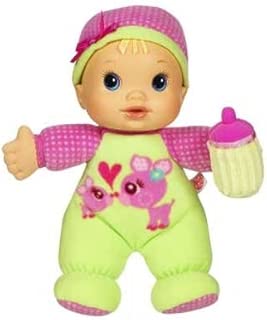 Baby Alive My First Doll - Sips and Cuddles - coolthings.us