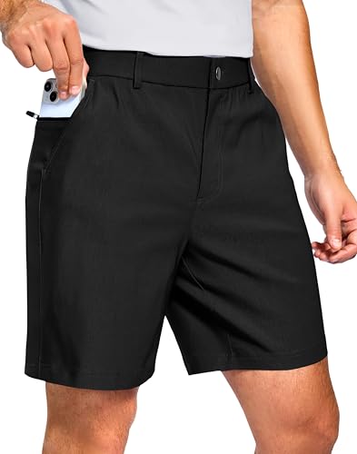 Pudolla Mens Shorts