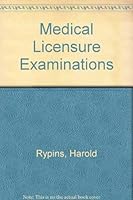Rypin's Medical Licensure Examinations 0397520913 Book Cover