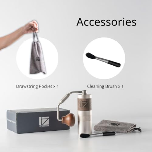 1Zpresso Q Manual thumbnail 7